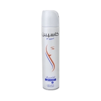 اسپری مو کلاسیک 250 میل کاسپین