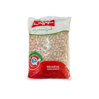 لوبیا چیتی 800 گرم سوروک