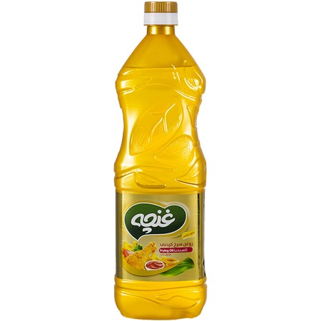 روغن 810گرمی سرخ کردنی غنچه 