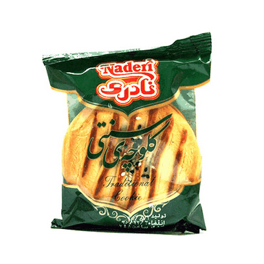کلوچه سنتی نادری 