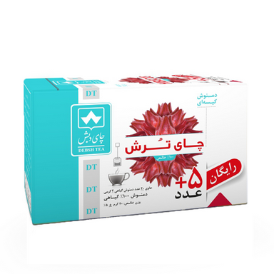 چای نبتون ترش دبش 