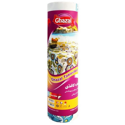 سفره مجلسی 12متری غزال 