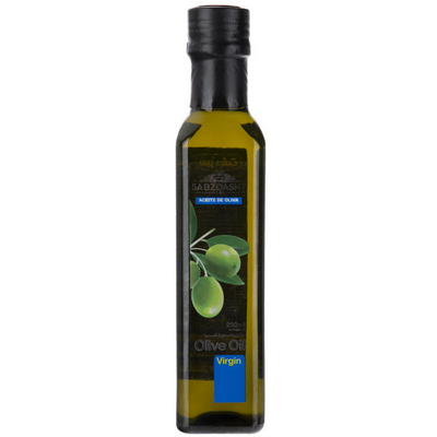 روغن زیتون بی بو 235 گرمی سبز دشت 