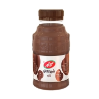 شیر کاکائو بطری 200سی سی کاله