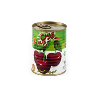 کمپوت گیلاس قدس