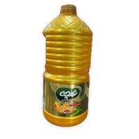 روغن مایع سرخ کردنی غنچه 2700 گرمی